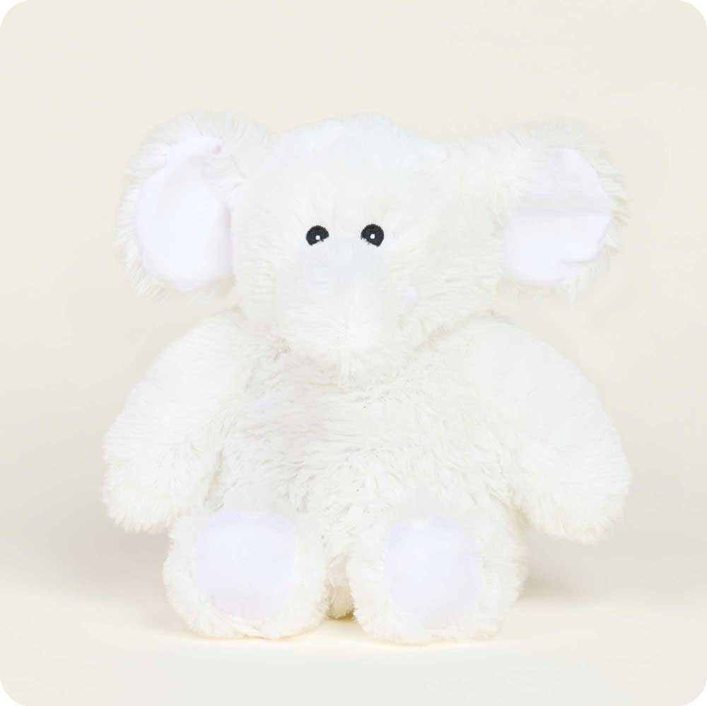 White Elephant Warmie