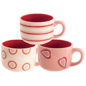 Heart Mug