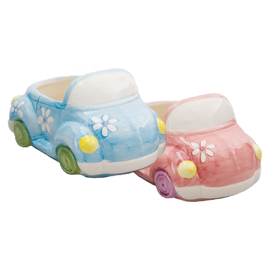 Car Planter