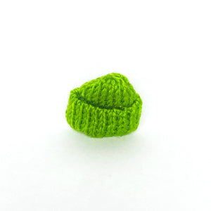 Moss Beanie: Asst. colors