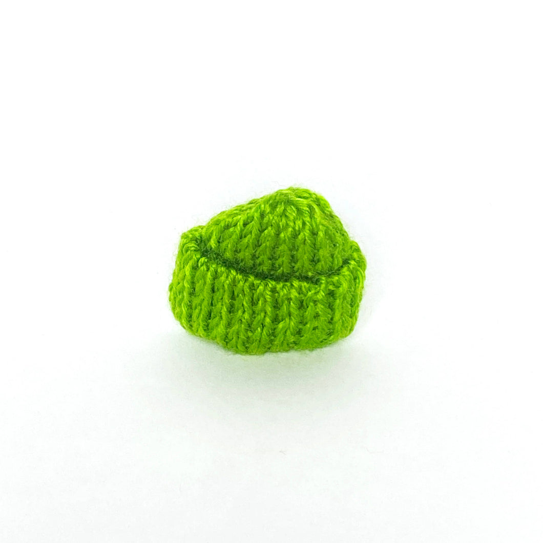Moss Beanie: Asst. colors