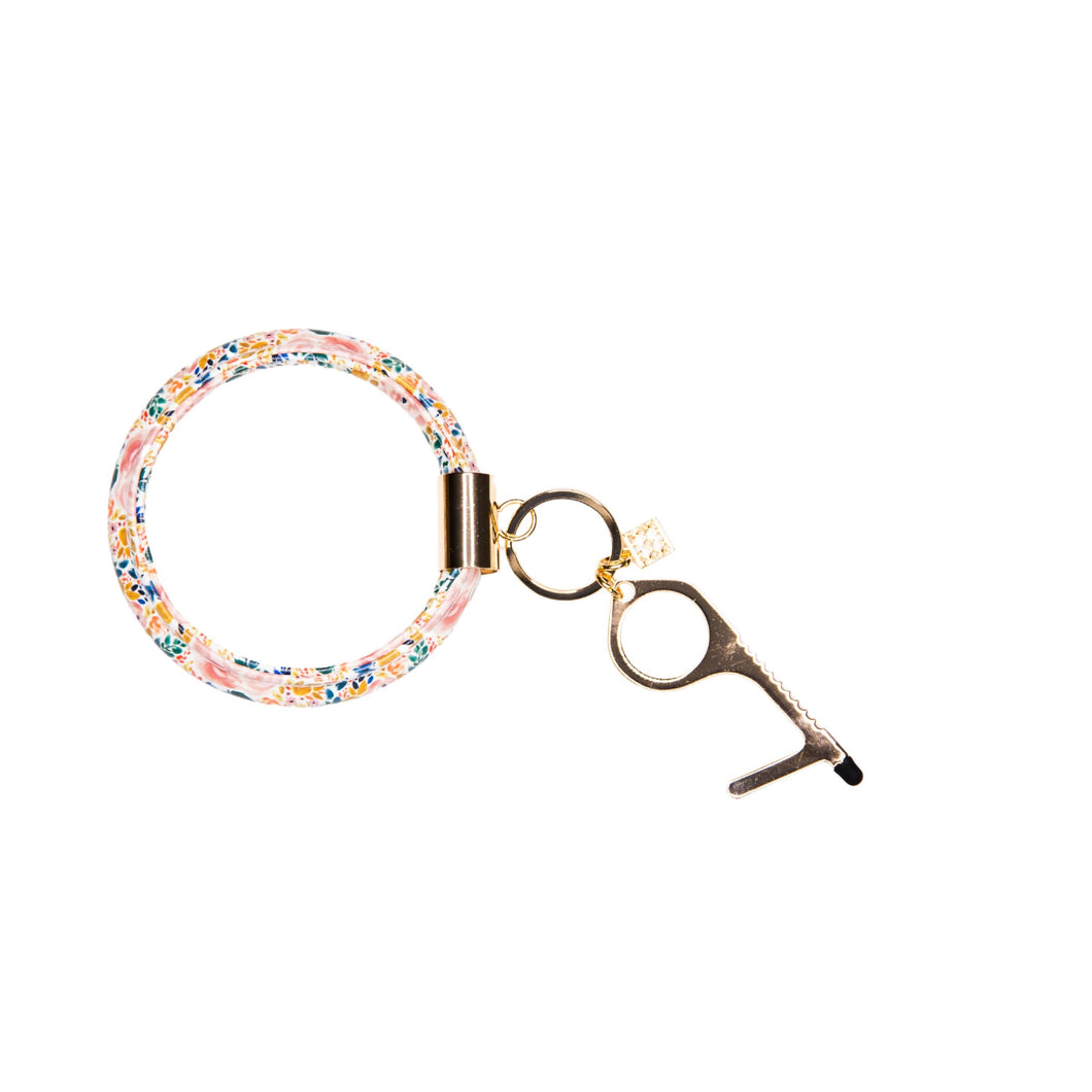 Clean Key Bracelet Autumn Blossom