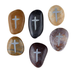 Cross Stones