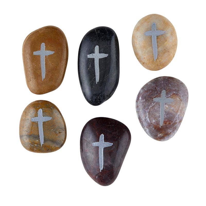 Cross Stones