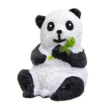 Load image into Gallery viewer, Panda, miniature
