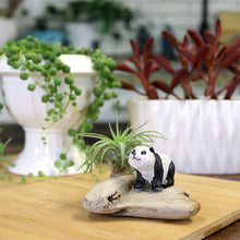 Load image into Gallery viewer, Panda, miniature
