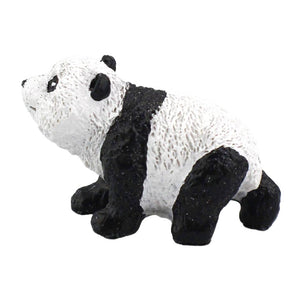 Panda, miniature