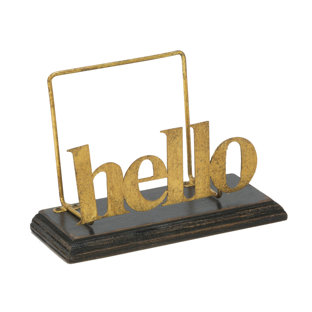 Gold Foil 