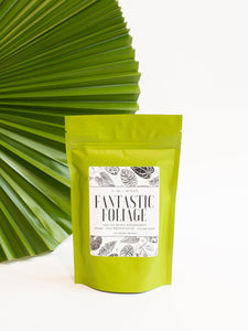 Neem and Peppermint 3-in-1 Plant Wipes