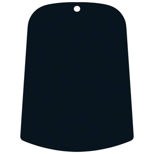 Engraveable Chime Sail