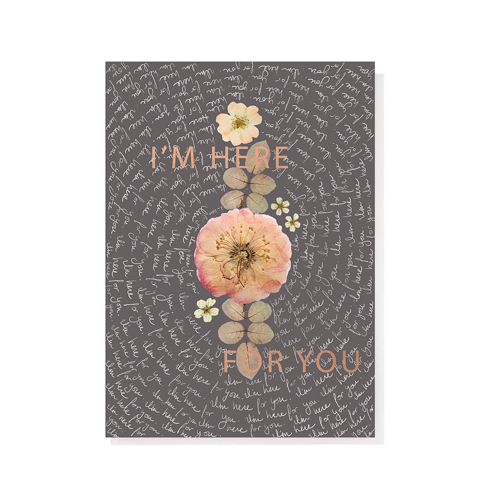 Greeting Card 