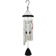 Load image into Gallery viewer, &quot;Those We Love&quot; 38&quot; Windchime
