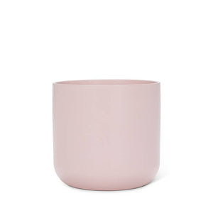 Md Classic Planter-Pink-5"H
