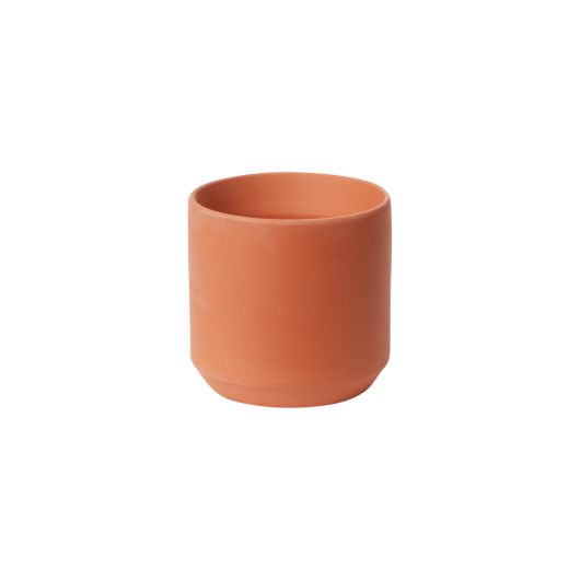 Terracotta Kendall Planter 4.75