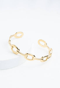 Kinship Cuff Bracelet