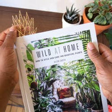 Load image into Gallery viewer, Plant Lady Bookmark
