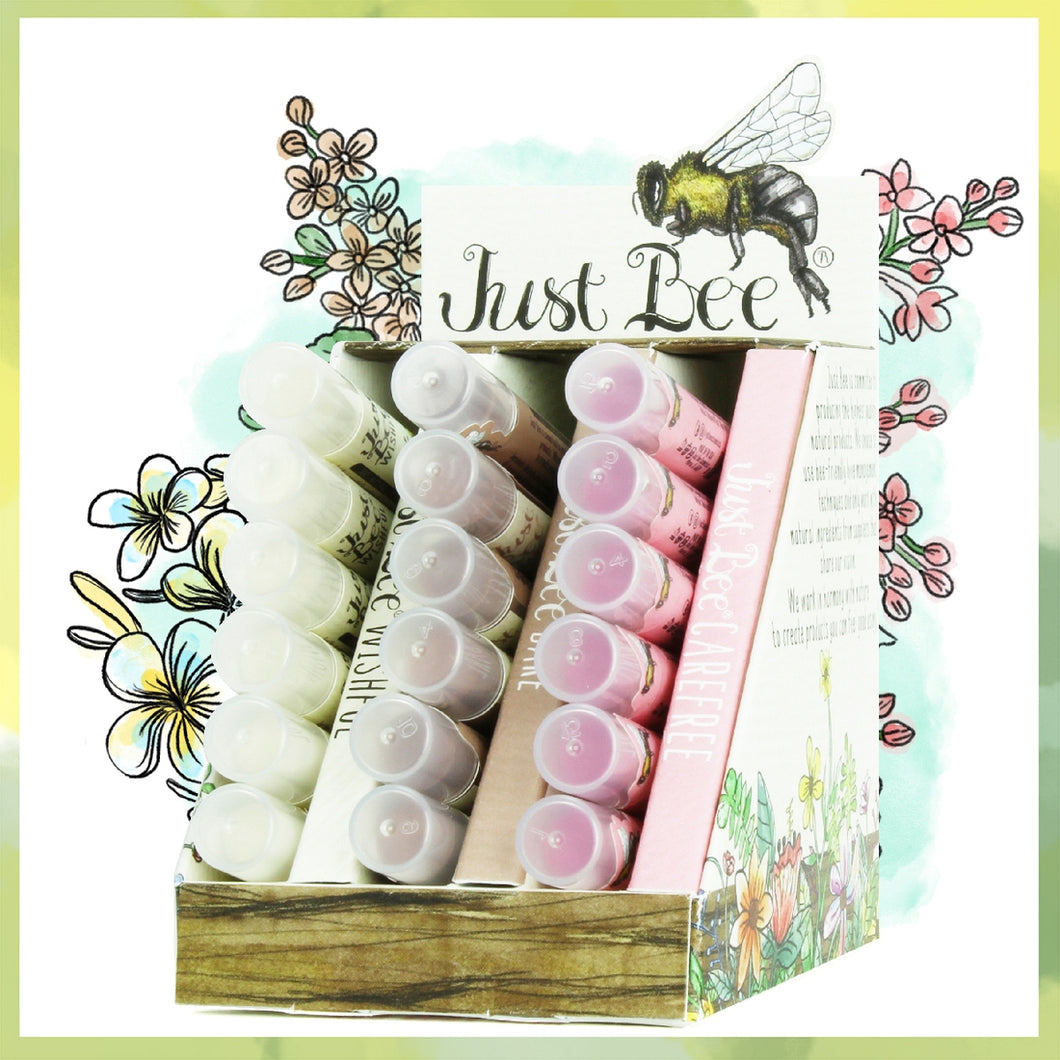 Lip Shimmer
