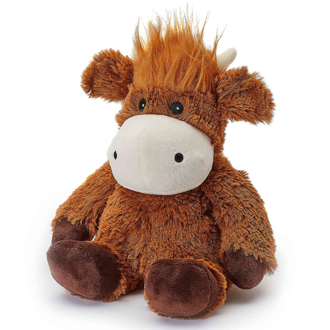 Highland Cow Warmies (13