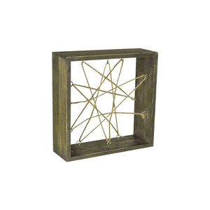 Air Plant Frame