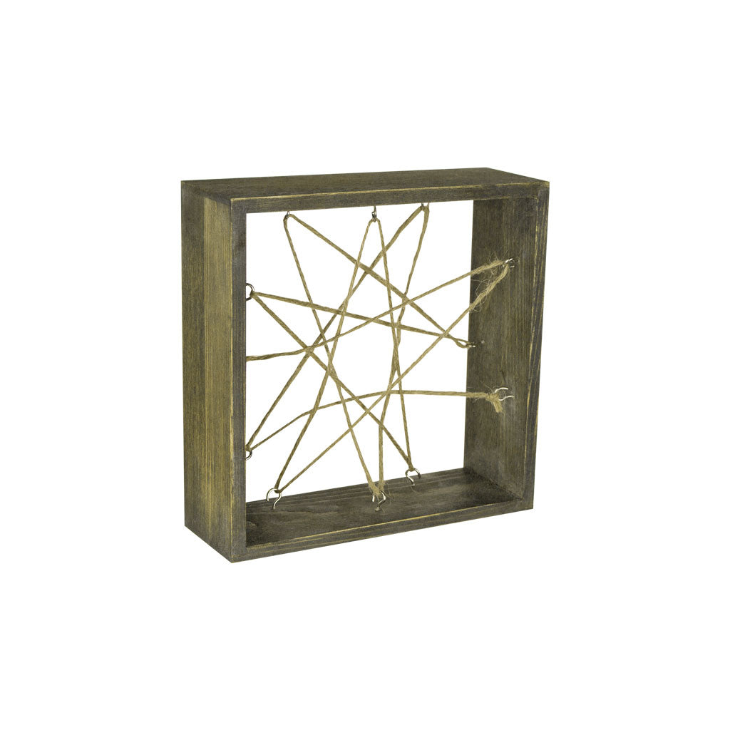 Air Plant Frame