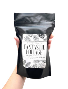 Lavender 3-in-1 Plant Wipes