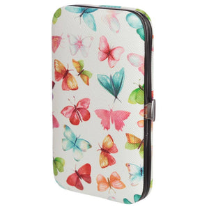 Wisewood, Lavender Fields and Butterfly 5 Piece Manicure Set
