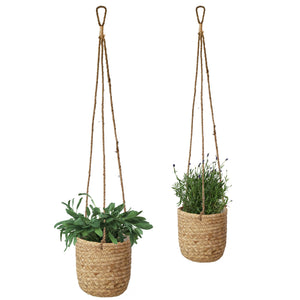 Large Hanging Plant Pot
