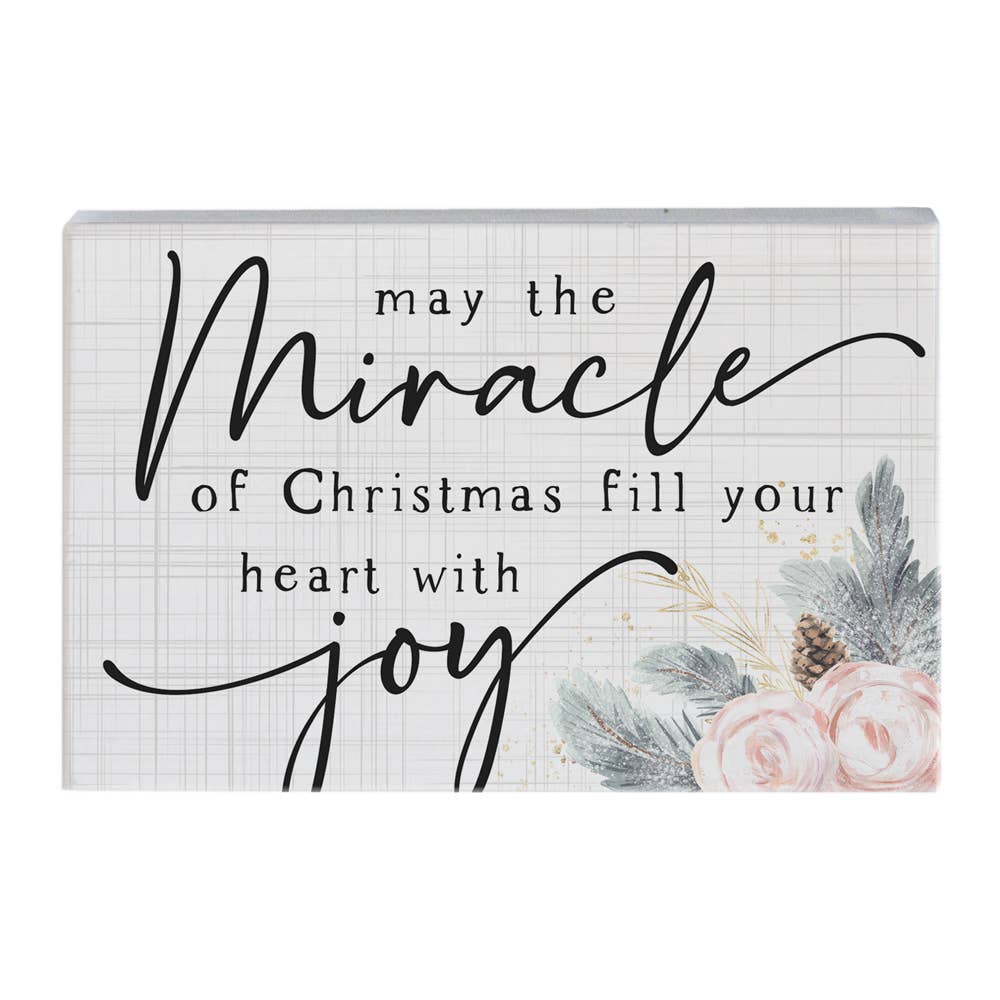 STR1631 - Miracle Of Christmas