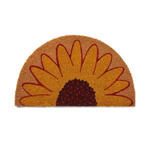 Sunflower Coconut Fiber Mat