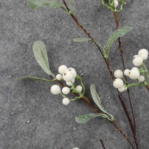 Cream Berry