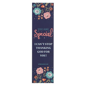 You are Special Bookmark Pack