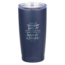Load image into Gallery viewer, Hope &amp; A Future Mug
