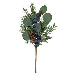 BLUEBERRY PICK