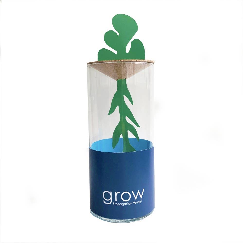 Propagation Vessel | 32oz Large