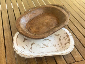 Dough Bowl