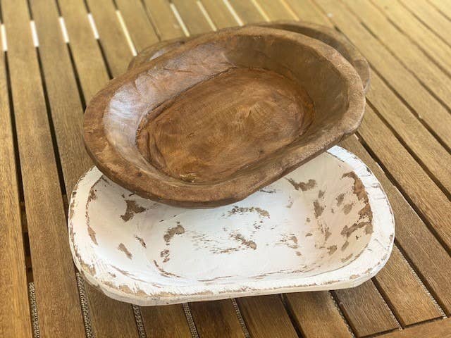 Dough Bowl