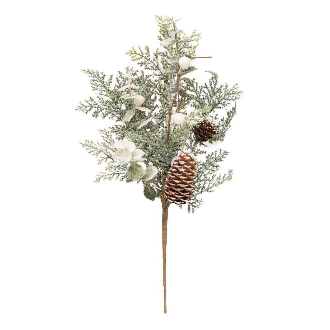 Sparkle Cedar & Berry Pick, 13