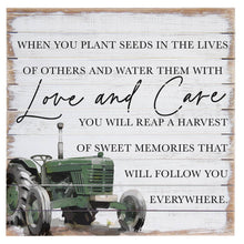 Load image into Gallery viewer, Love And Care Tractor - Perfect Pallet
