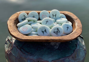Grief Stones