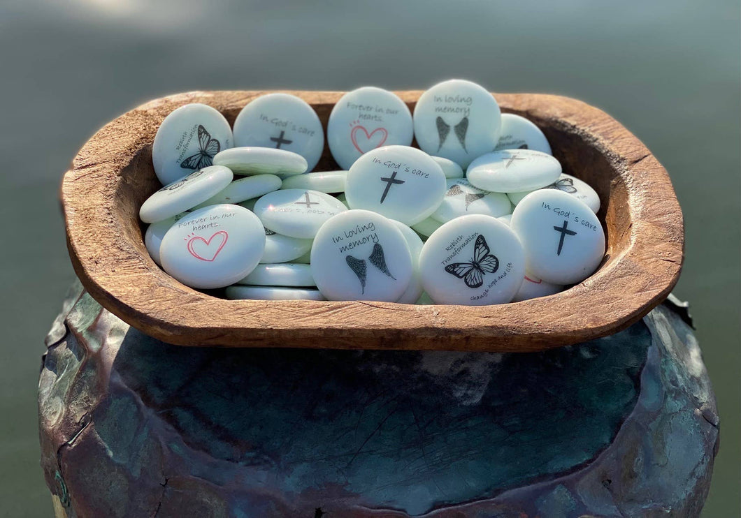 Grief Stones