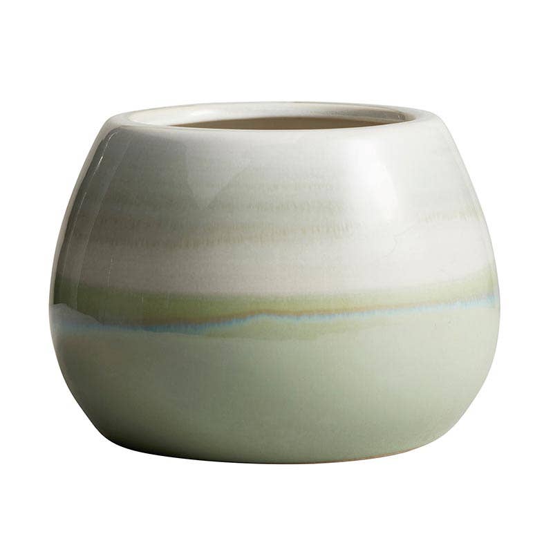 Aquastone Pot