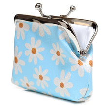 Load image into Gallery viewer, Pick of the Bunch Botanical Tic Tac Purse
