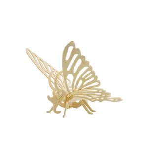 Butterfly Wooden Puzzle