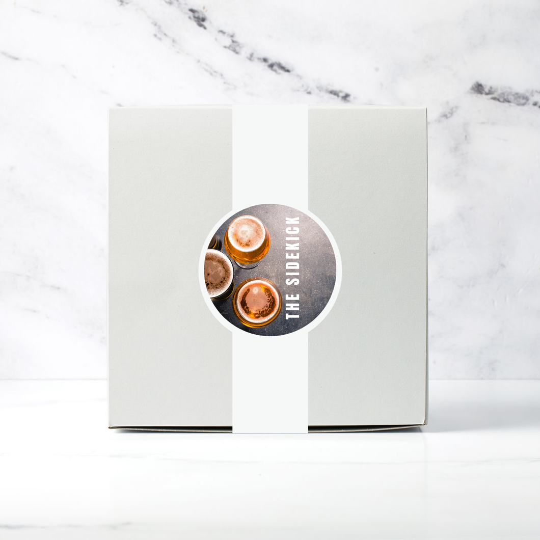 The Sidekick Gift Box