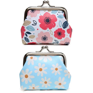 Pick of the Bunch Botanical Tic Tac Purse