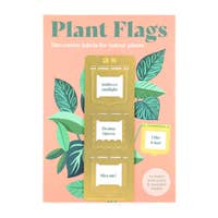 Load image into Gallery viewer, Plant Flags
