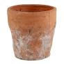Rustic Pot Small