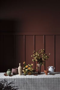 Thayer Budvase Tall